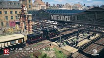 Assassin’s Creed Syndicate - Trailer Personnages historiques
