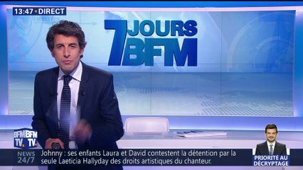 7 jours rétro: retour sur les 50 ans de réformes du baccalauréat