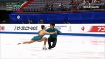2018 Winter Olympics Pair Skate Yuri!!! On Ice - Hot Women Sports