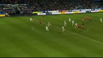 Romelu Lukaku Second   Goal HD - Huddersfield 0-2 Manchester United 17.02.2018