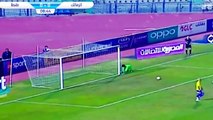 أجمل ماقدمه النجم التونسي حمدي النقاز منذ انضمامه للزمالك المصري في أول مباريات
