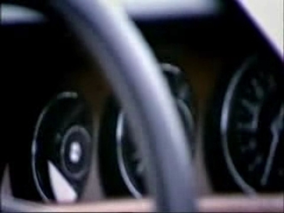 BMW M3 E46 CSL Testdrive TG