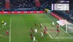 Diafra Sakho second Goal HD - Caen 1 - 2 Rennes - 17.02.2018 (Full Replay)
