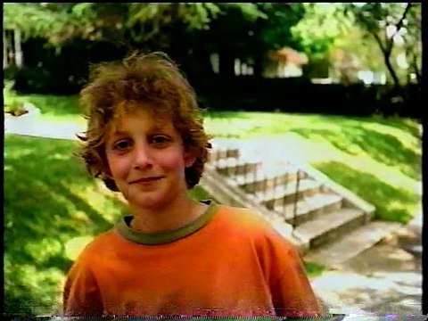 (December 14, 2003) WUSA-TV 9 CBS Washington, D.C. Commercials