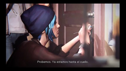 Life Is Strange™ Teoría del Caos - Parte 2 (Episodio 3 )