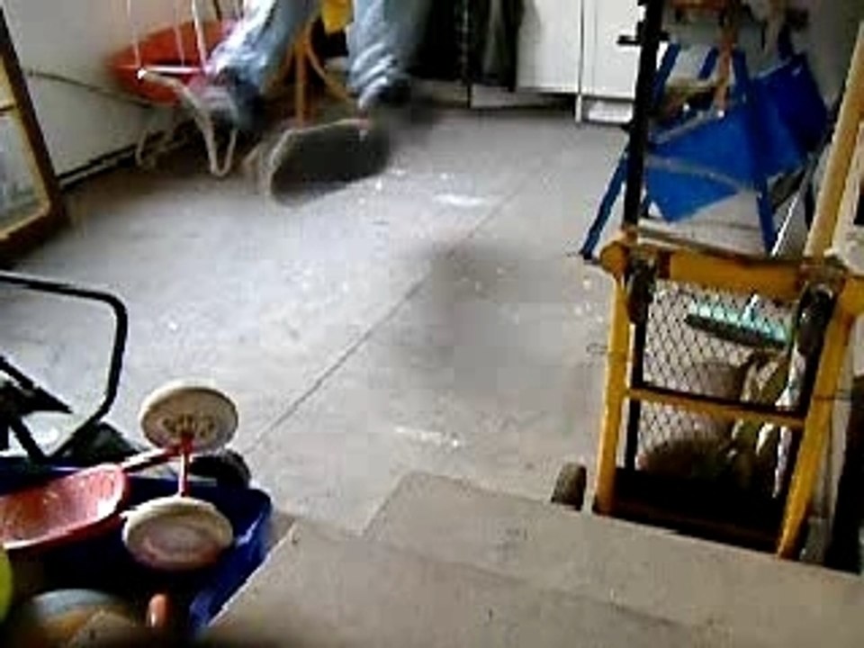 jean kickflip