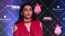 Surveen Chawla Reaction On Rangroot - Diljit Dosanjh - Punjabi Movie