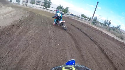 Ryan Villopoto | Milestone MX Park