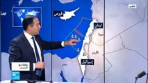 هل يشعل الغاز الحرب بين لبنان وإسرائيل؟