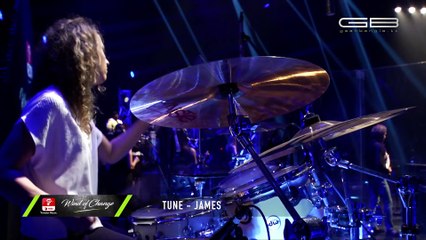 (4) TAARAI TAARAI - NAGARBAUL JAMES with TAPOSH & FRIENDS - ROBI YONDER MUSIC WIND OF CHANGE [ PS-02 ] - YouTube