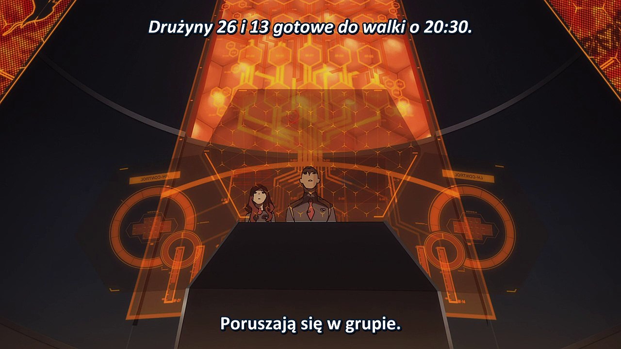 Dnf - 06 PL