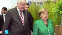 زعيم الحزب الاشتراكي الديمقراطي يتخلى عن سعيه لقيادة الدبلوماسية الألمانية