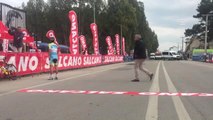 Bisiklet - Türkiye Şampiyonası Yol Yarışları