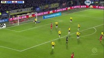Mats Seuntjens Goal HD - Breda 0 - 3 AZ Alkmaar - 17.02.2018 (Full Replay)