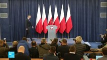 رئيس بولندا سيوقع على القانون المثير للجدل حول محرقة اليهود