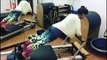 Celebrities GYM Hard Workout - GYM Tips - Fitness Tips - Viralbollywood