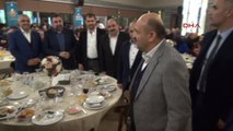 Kocaeli Başbakan Yardımcısı Fikri Işık: Deaş Bitti, Hala Terör Örgütlerini Beslemeye Niye Devam...