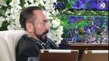 Adnan Oktar’a soruldu: Yeni tanıştığınız bir kadında ilk neye dikkat edersiniz