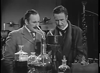 Sherlock Holmes (1954)  E07 - The Case of the Winthrop Legend