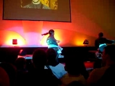 Arts Martiaux Démonstration