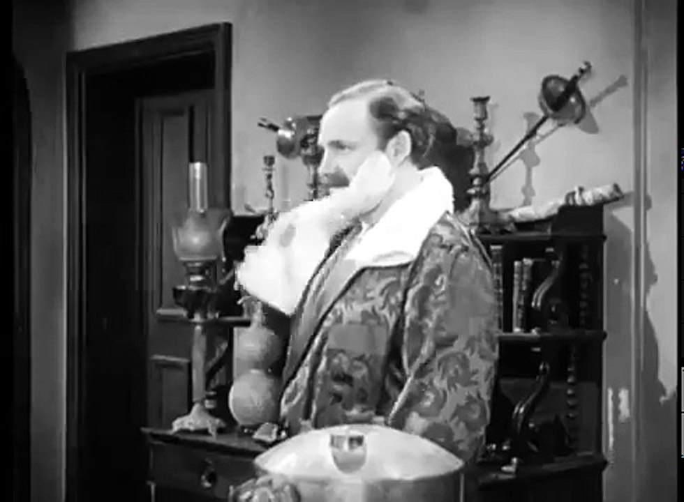 Sherlock Holmes (1954)  E11 - The Red Headed League