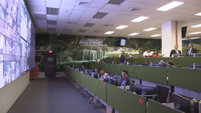 República Dominicana destaca la importancia de educar a la población sobre desastres naturales