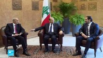 عداء قديم بين الرئيس عون ونبيه بري يهدد بإشعال فتيل التوتر الطائفي في لبنان