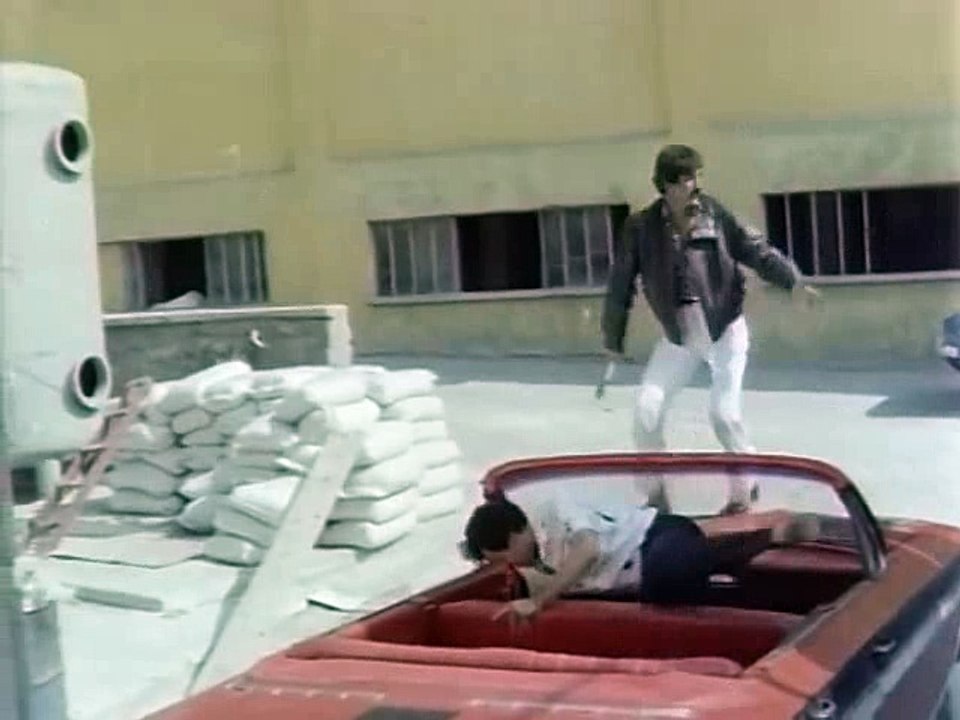 Küskünüm - 1986  / Müslüm Gürses,Behçet Nacar/Part-1