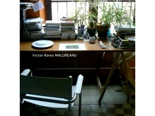 Made in Roumanie01/Emission avec Victor Rares Malureanu