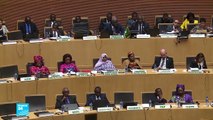 أديس أبابا: قمة أفريقية لمكافحة الفساد ومناقشة أمن وسلام القارة