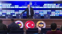 Fenerbahçe-Aytemiz Alanyaspor Maçının Ardından - Hikmet Karaman