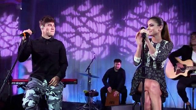 Jorge Blanco & Tini Stoessel - Yo te amo a ti (prijevod na hrvatski)