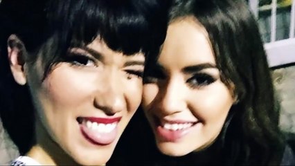 Karaoke - Baby K Ft. Lali - Roma - Bangkok