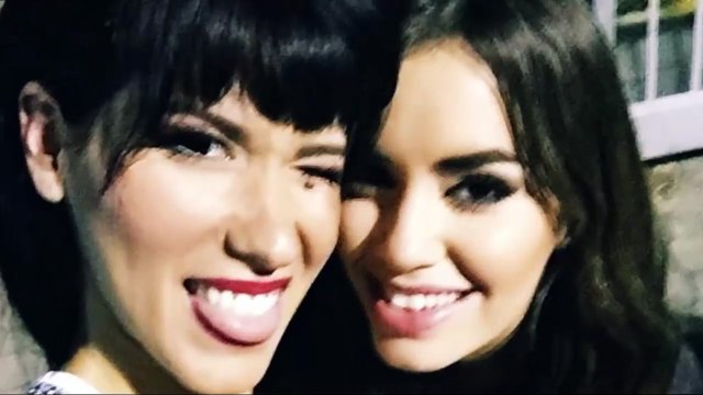 Karaoke - Baby K Ft. Lali - Roma - Bangkok