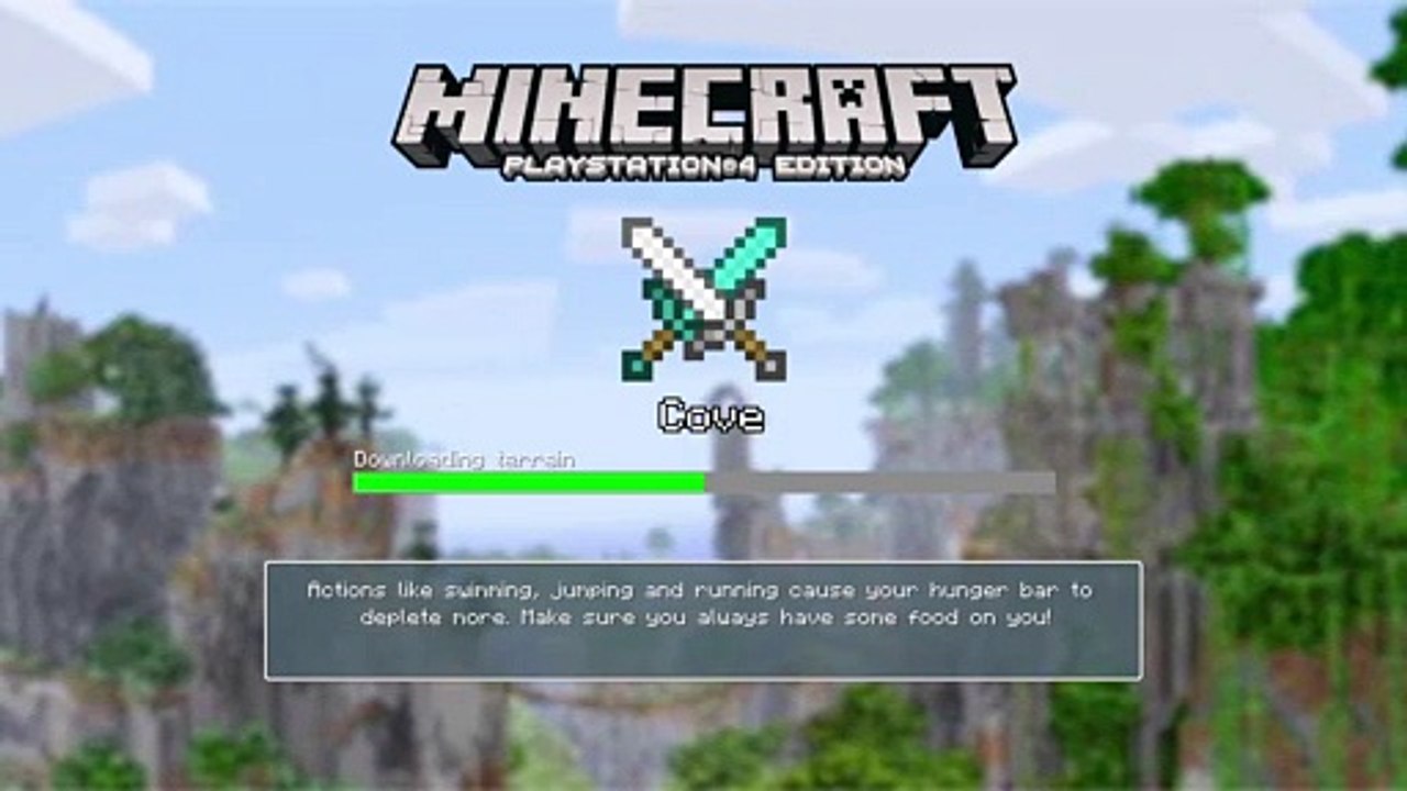 Minecraft minigames (28)