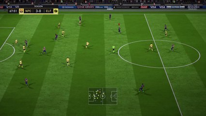 FIFA 18_20180217212609 Ronaldinho  szivarvany
