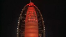 شاهد: دبي تحقق رقماً قياسياً خلال الاحتفال بالعام الصيني الجديد