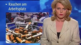 Tagesschau | 17. Februar 1998 20:00 Uhr (mit Eva Herman) | Das Erste