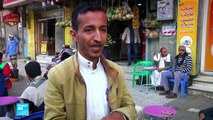 اليمنيون متفائلون في بداية العام الجديد رغم غياب حل سياسي يغير أوضاعهم