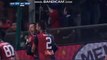 Goran Pandev Goal HD - Genoa 2-0 Internazionale  17.02.2018