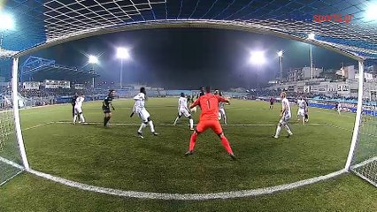 All Goals Lamia 0-2 PAOK