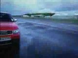 BMW M3 E46 vs Audi S4