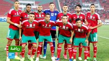 المنتخب المغربي يفوز 4 صفر على موريتانيا في كأس أمم افريقيا للمحليين