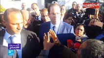 تونس.. مظاهرات احتجاجا على غلاء الأسعار وإجراءات التقشف
