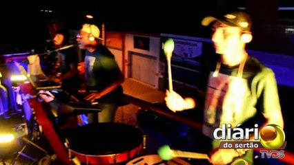 Bonito Folia 2018 foi sucesso no Carnaval do Alto Sertão da Paraíba