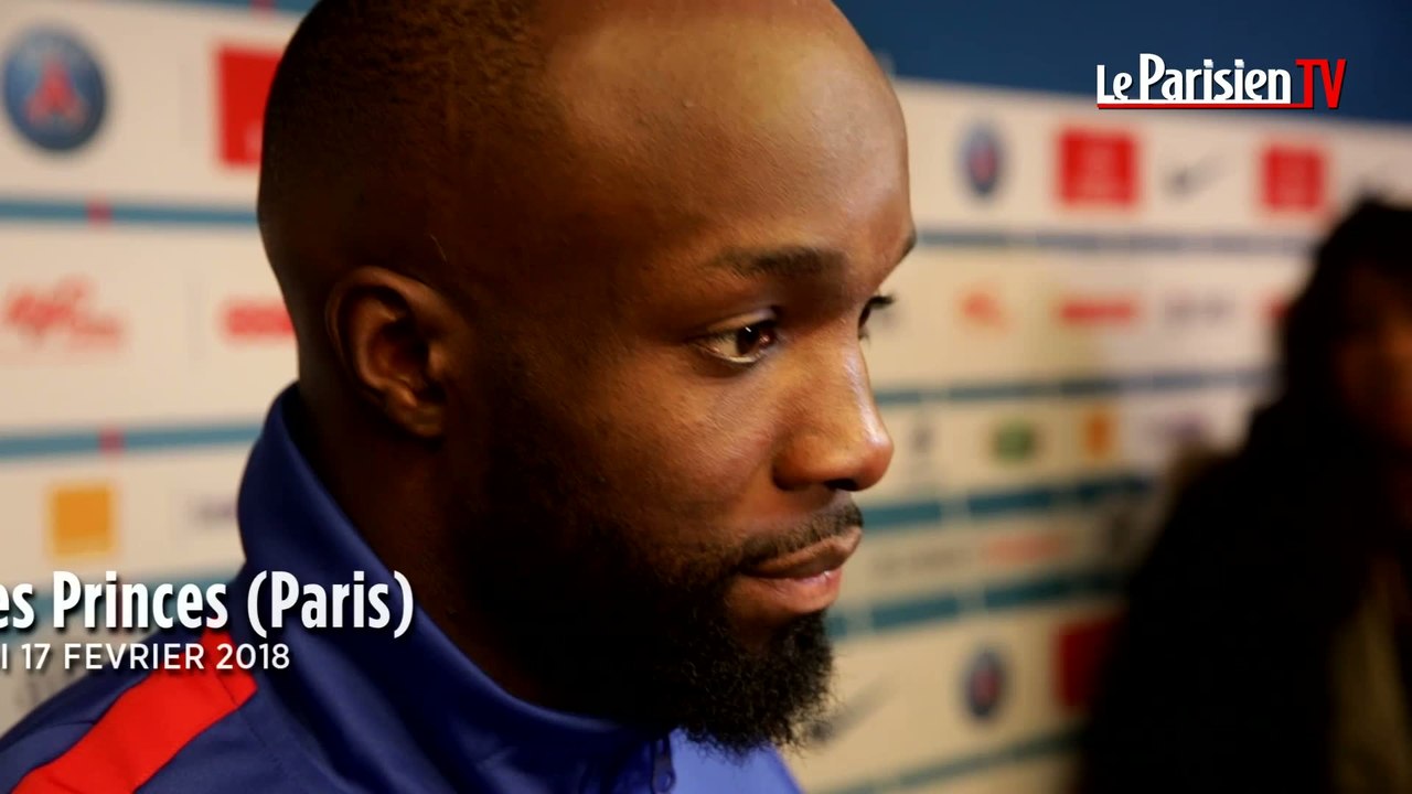 PSG - Strasbourg. Lassana Diarra : « On va enchaîner les victoires ! »