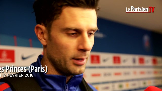 PSG - Strasbourg. Thiago Motta : « On a l'équipe pour battre le Real »