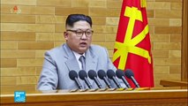 كوريا الشمالية توافق على طلب جارتها الشمالية بلقاء مقترب