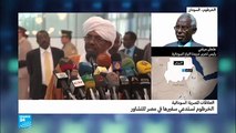 السودان يستدعي سفيره في مصر 