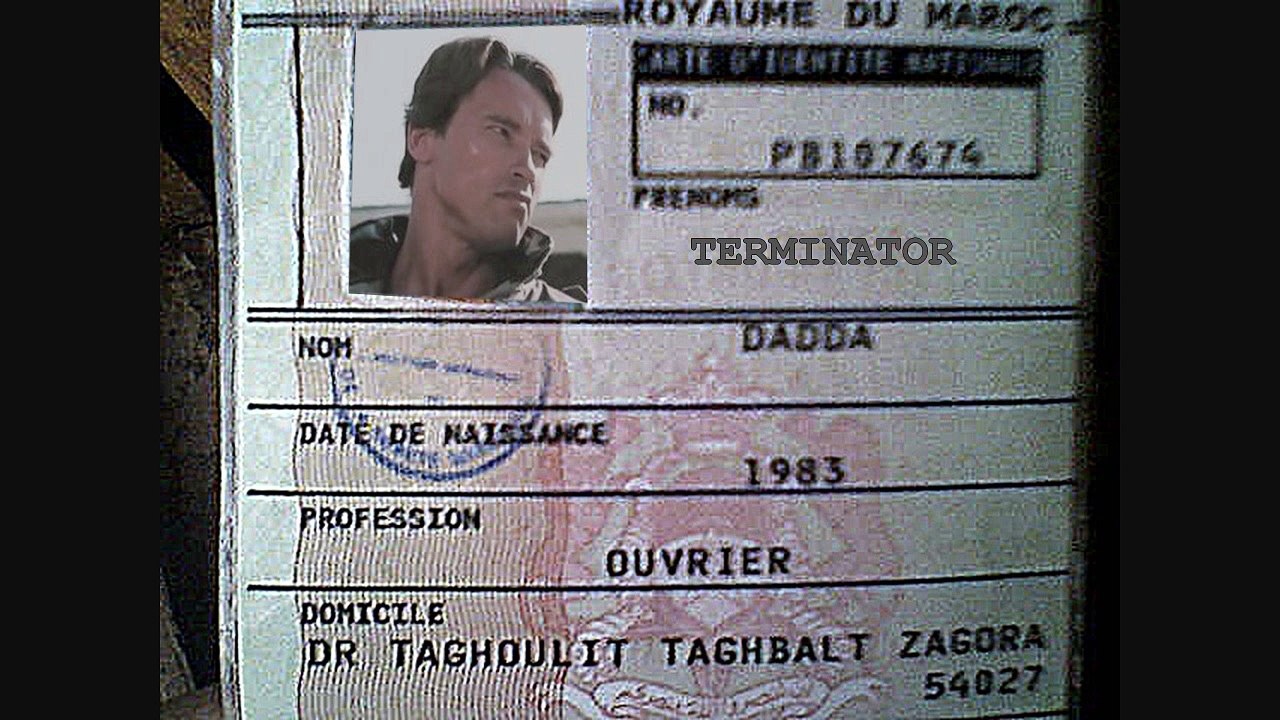 Video de Mixage de Connerie 2018